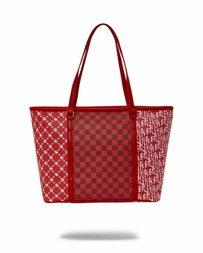 Sprayground - FREQUENT FLIER TOTE