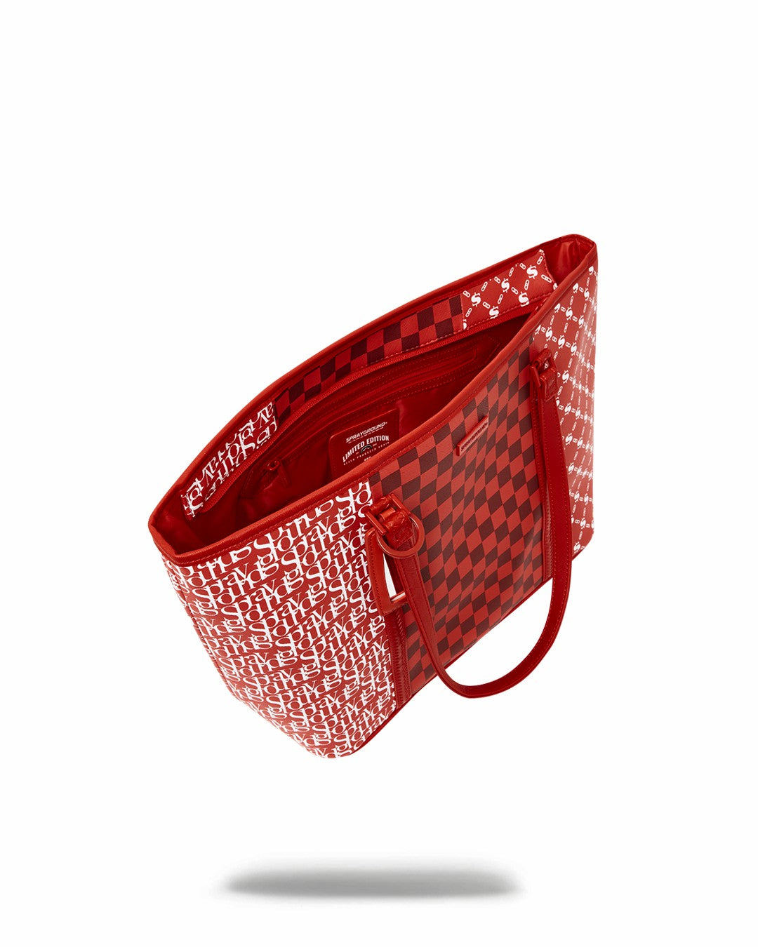 Sprayground - FREQUENT FLIER TOTE