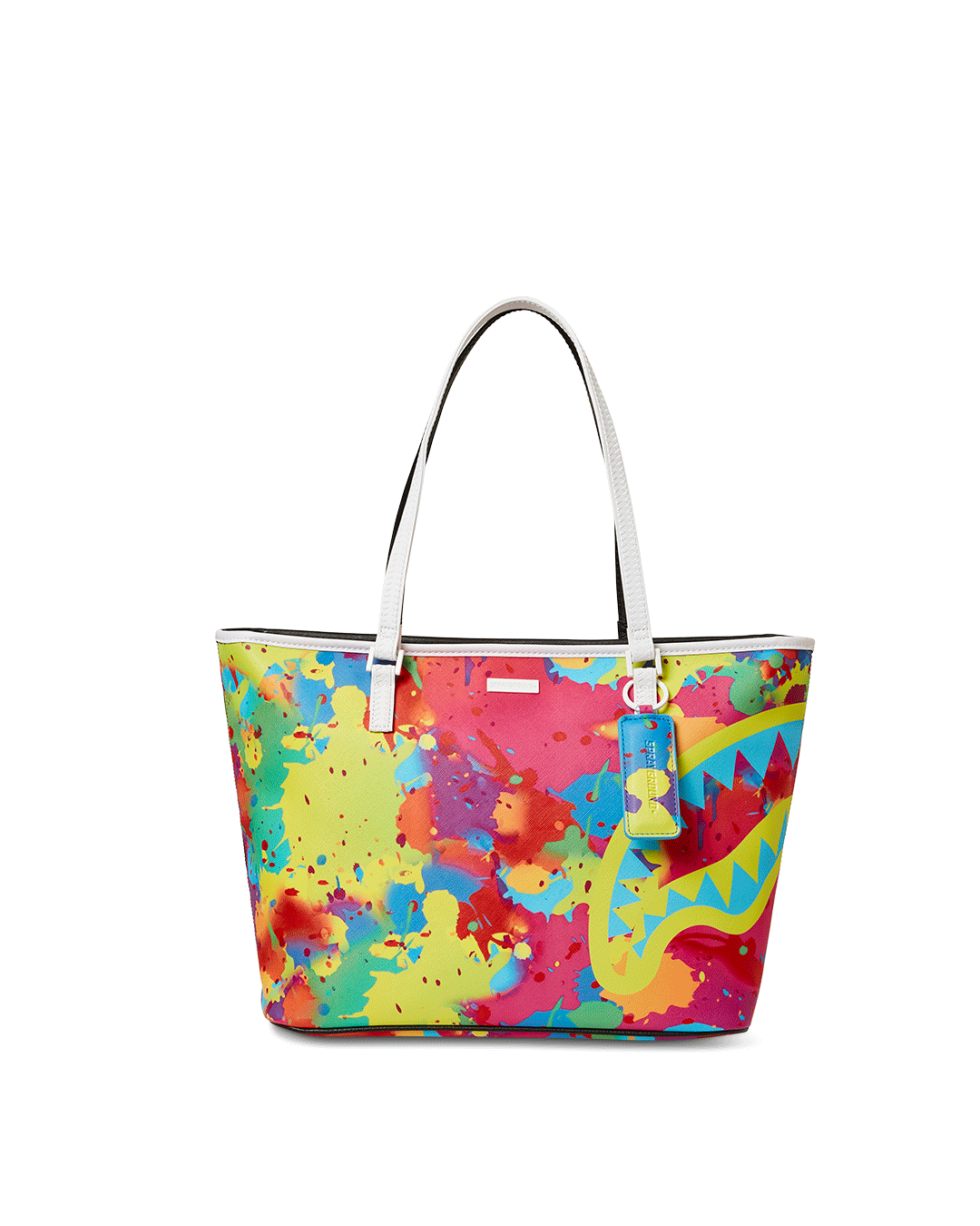 Sprayground - EUPHORIC DARKNESS TOTE