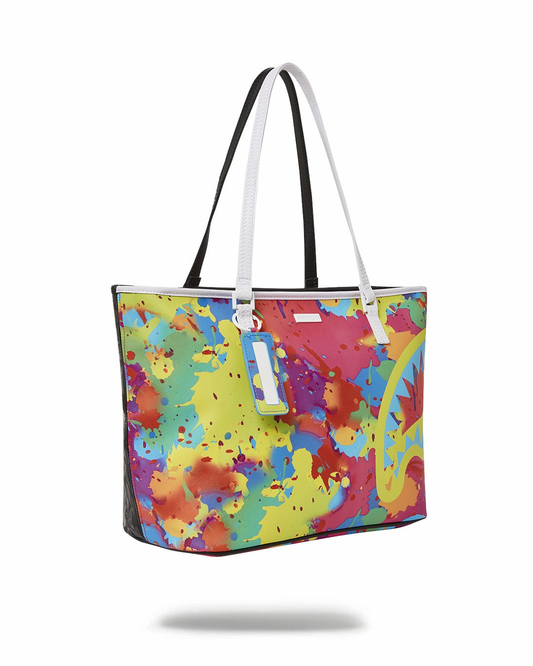 Sprayground - EUPHORIC DARKNESS TOTE