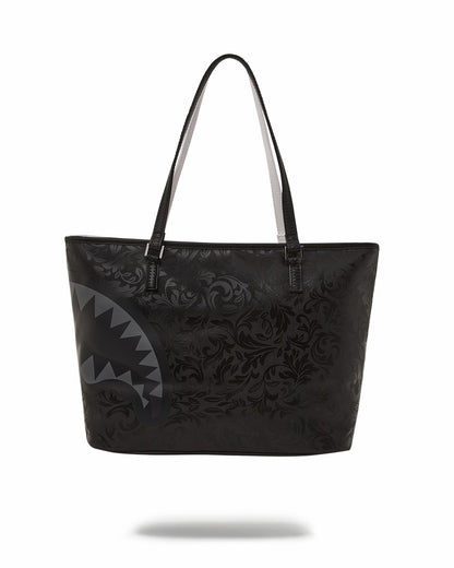 Sprayground - EUPHORIC DARKNESS TOTE