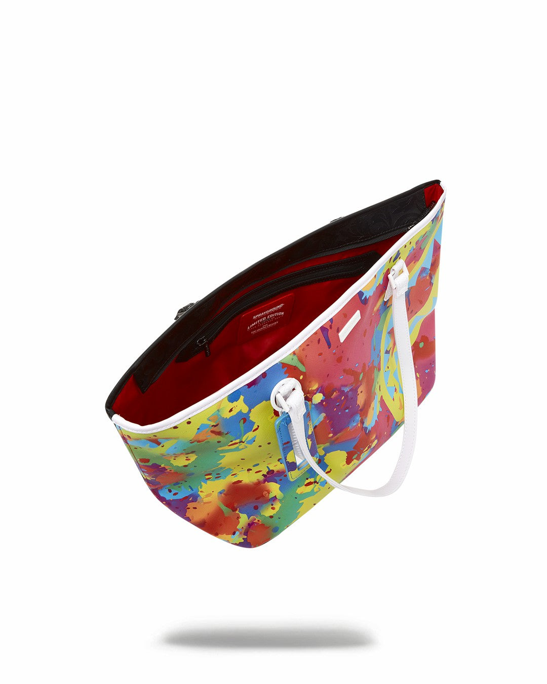 Sprayground - EUPHORIC DARKNESS TOTE