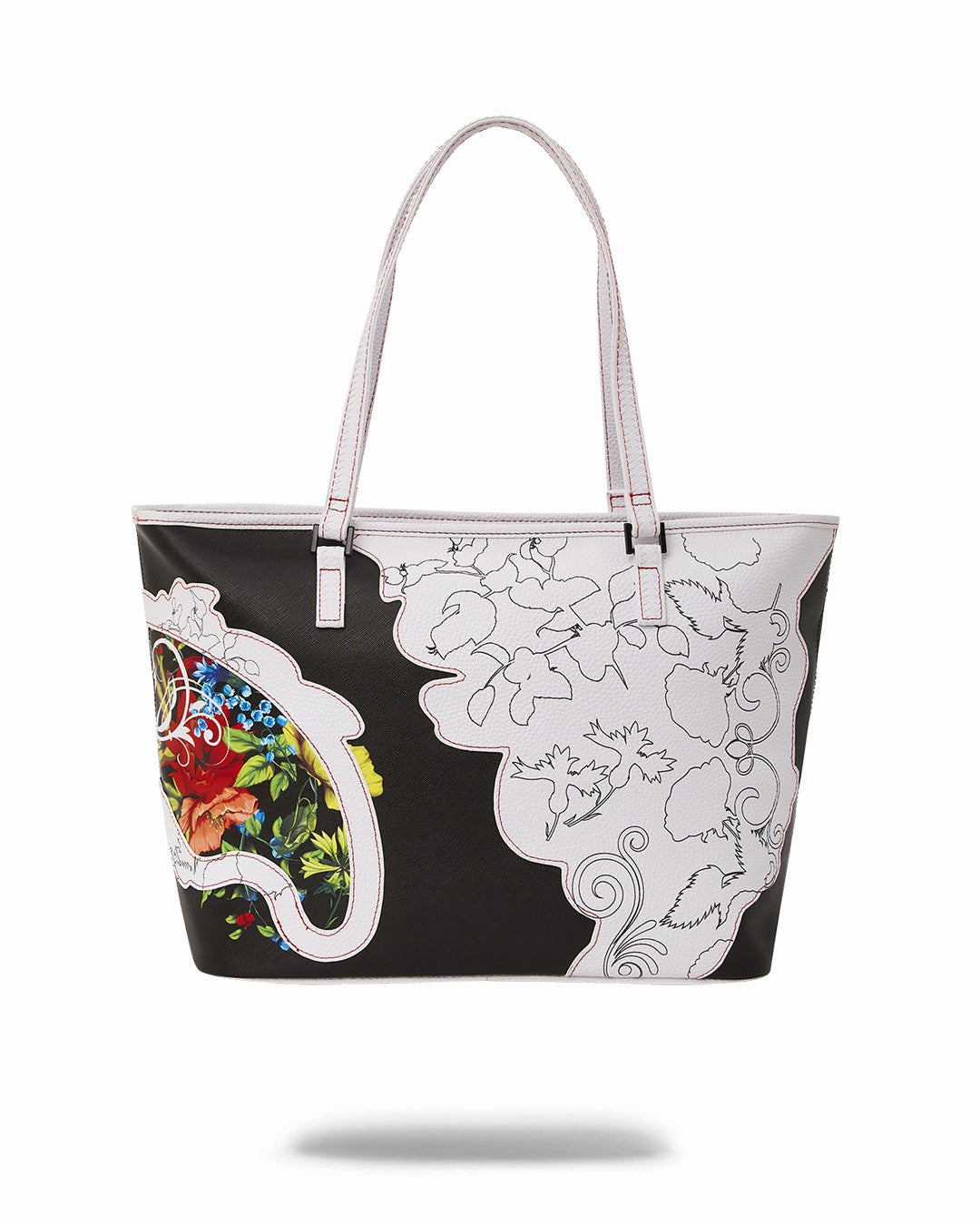 Sprayground - THE FLORAL CUT TOTE