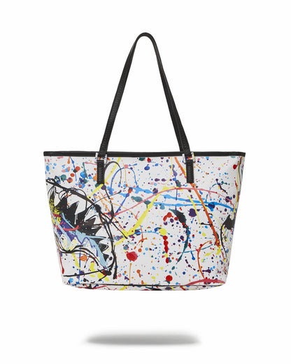 Sprayground - AFTER DARK SPARK TOTE