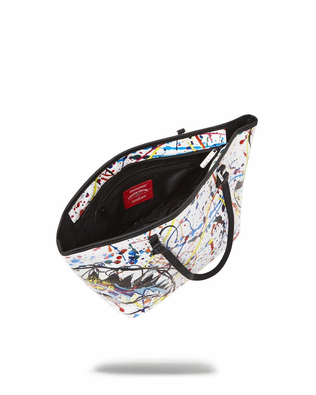 Sprayground - AFTER DARK SPARK TOTE