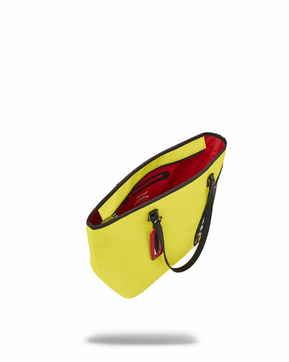 Sprayground - ADRENALINE RUSH TOTE