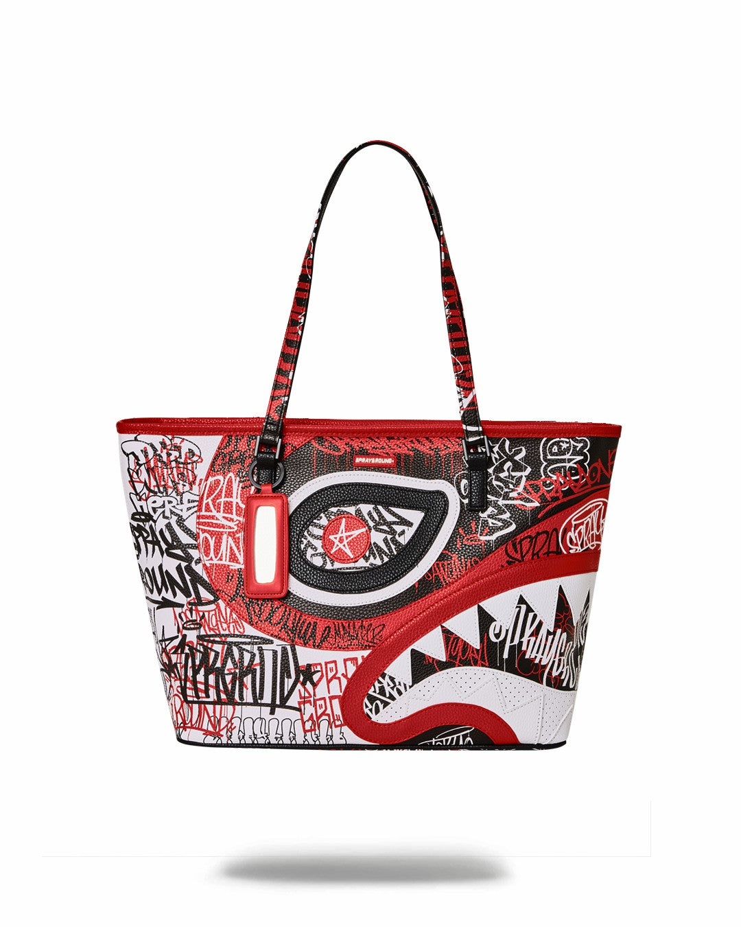 Sprayground - MYSTERIOUS MASTERMIND TOTE
