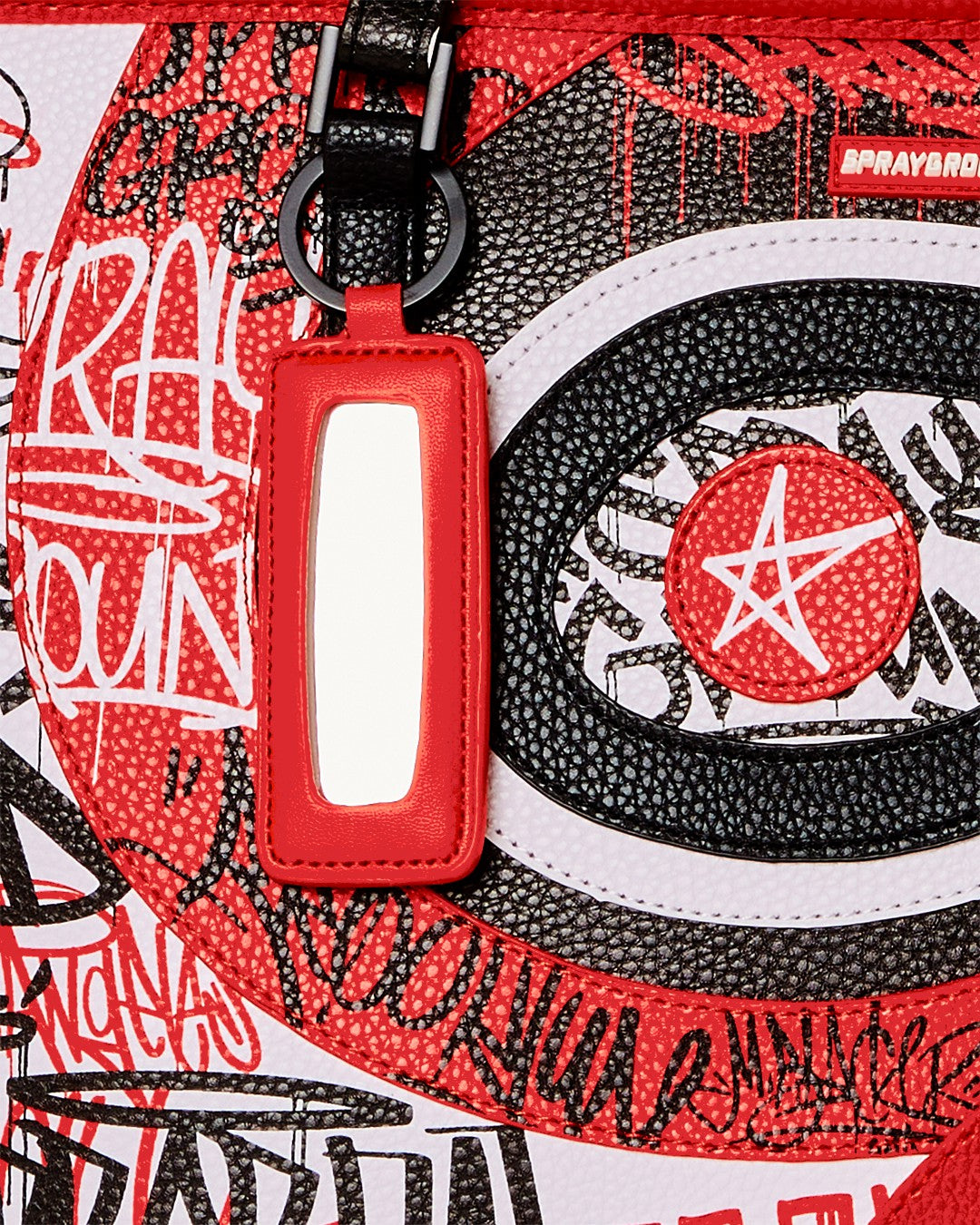 Sprayground - MYSTERIOUS MASTERMIND TOTE