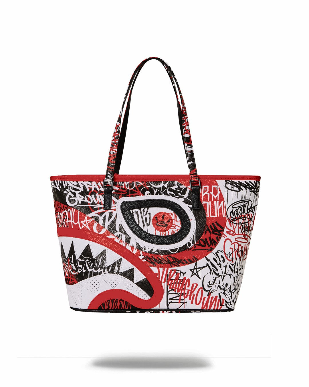 Sprayground - MYSTERIOUS MASTERMIND TOTE