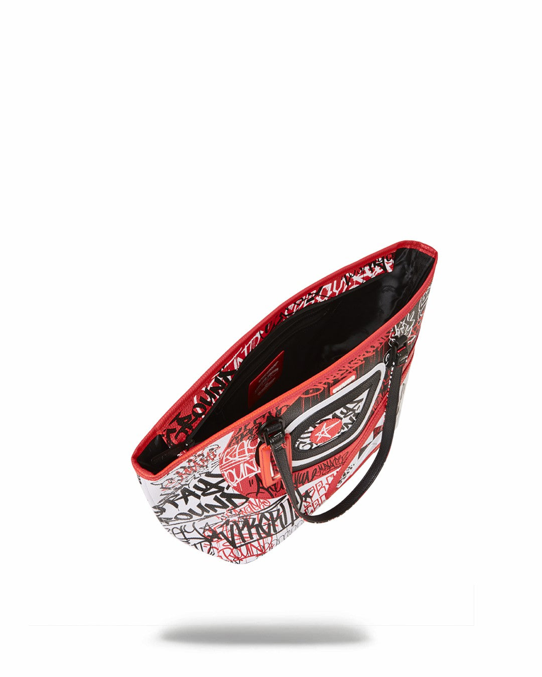 Sprayground - MYSTERIOUS MASTERMIND TOTE