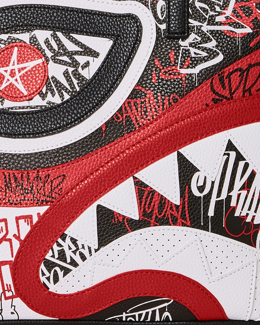 Sprayground - MYSTERIOUS MASTERMIND TOTE