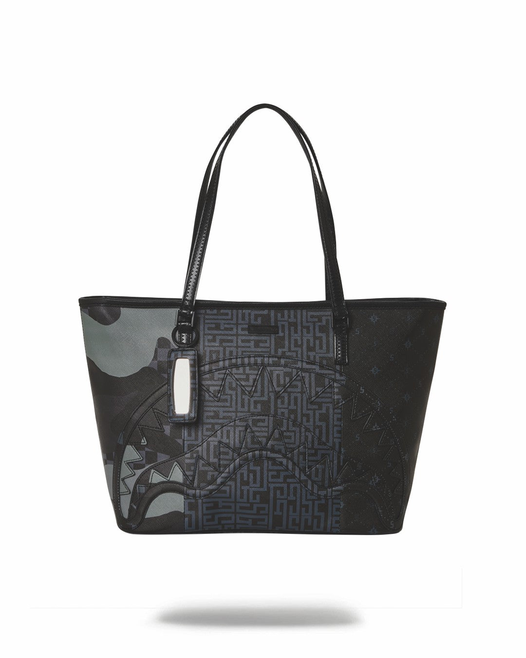 Sprayground - 3AM THE TRILOGY TOTE