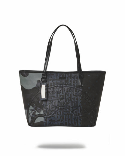 Sprayground - 3AM THE TRILOGY TOTE