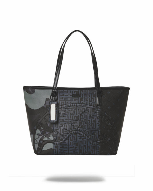 Sprayground - 3AM THE TRILOGY TOTE