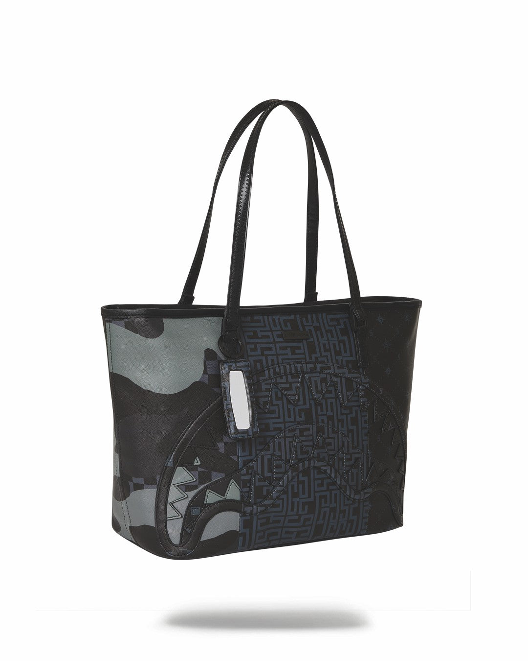 Sprayground - 3AM THE TRILOGY TOTE