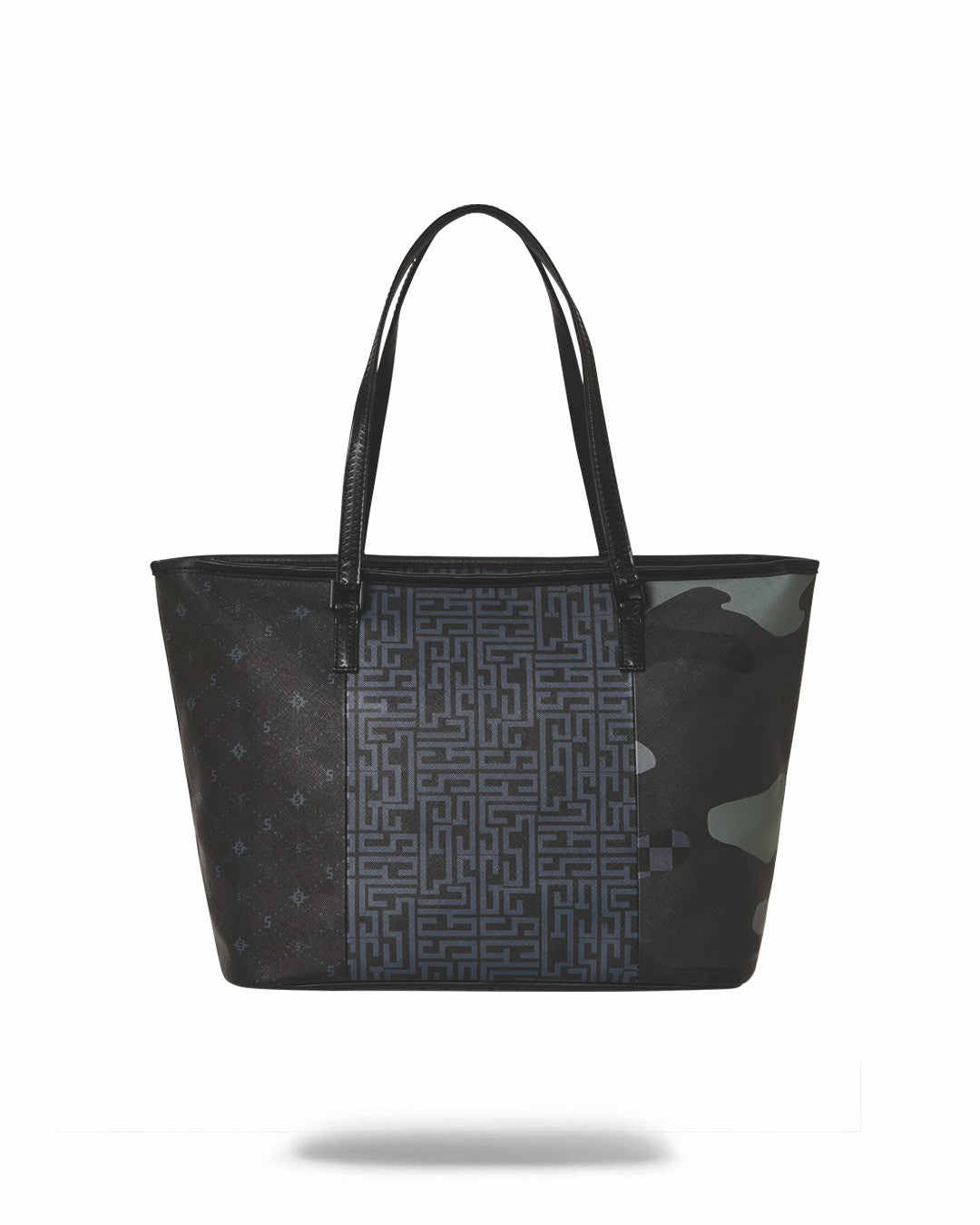 Sprayground - 3AM THE TRILOGY TOTE