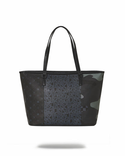 Sprayground - 3AM THE TRILOGY TOTE