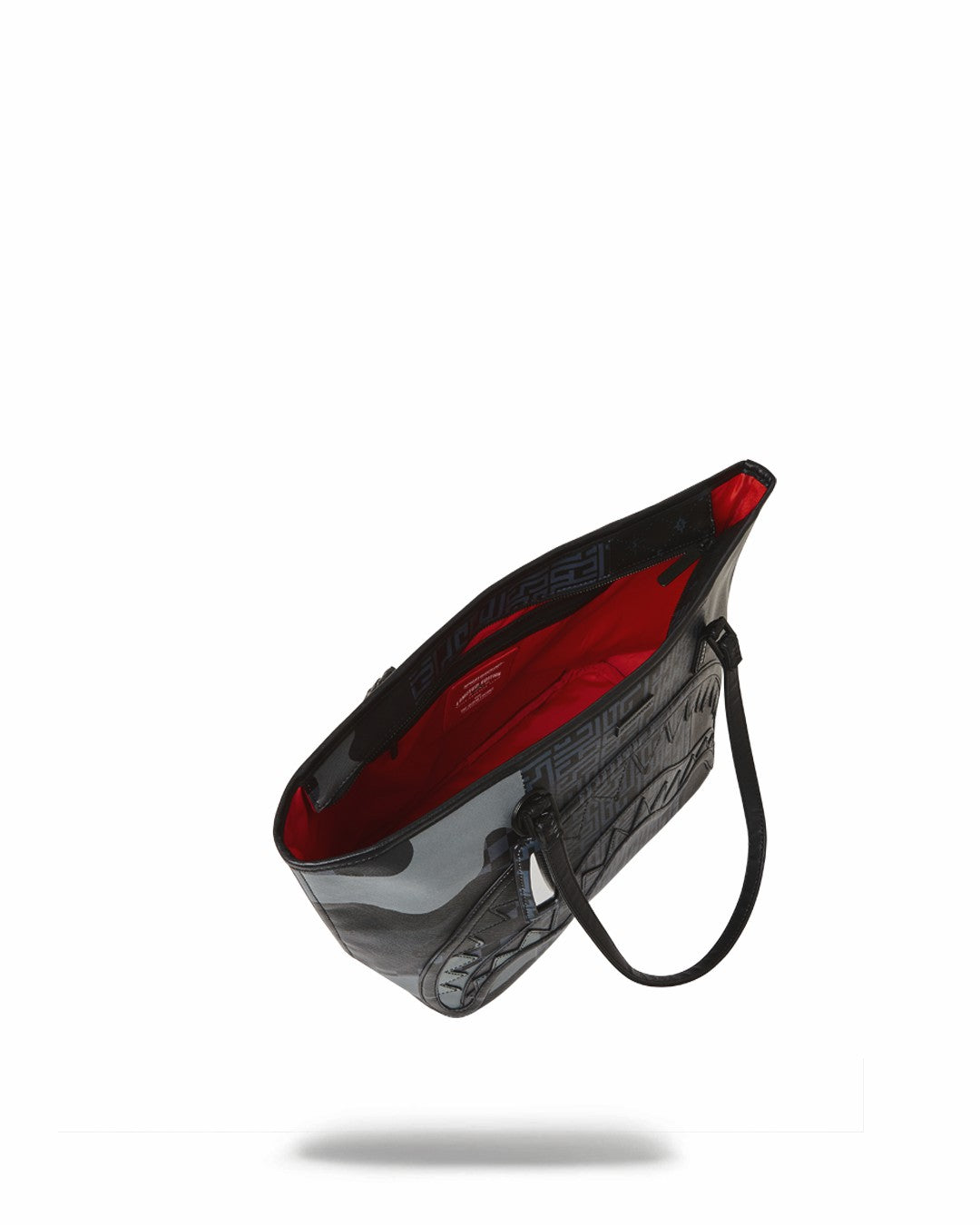 Sprayground - 3AM THE TRILOGY TOTE