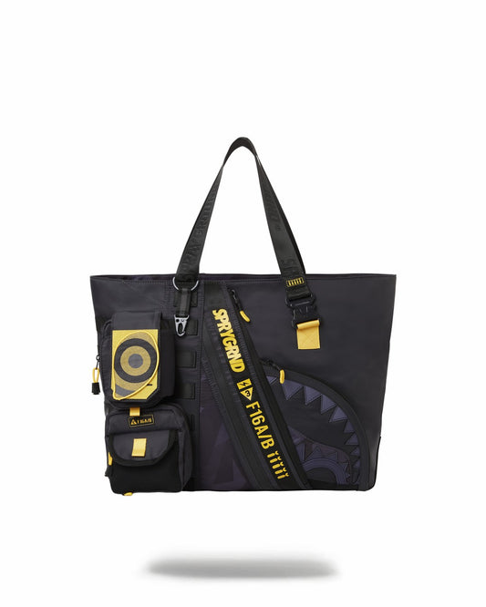 Sprayground - SPECIAL OPS AB CONVOY TOTE