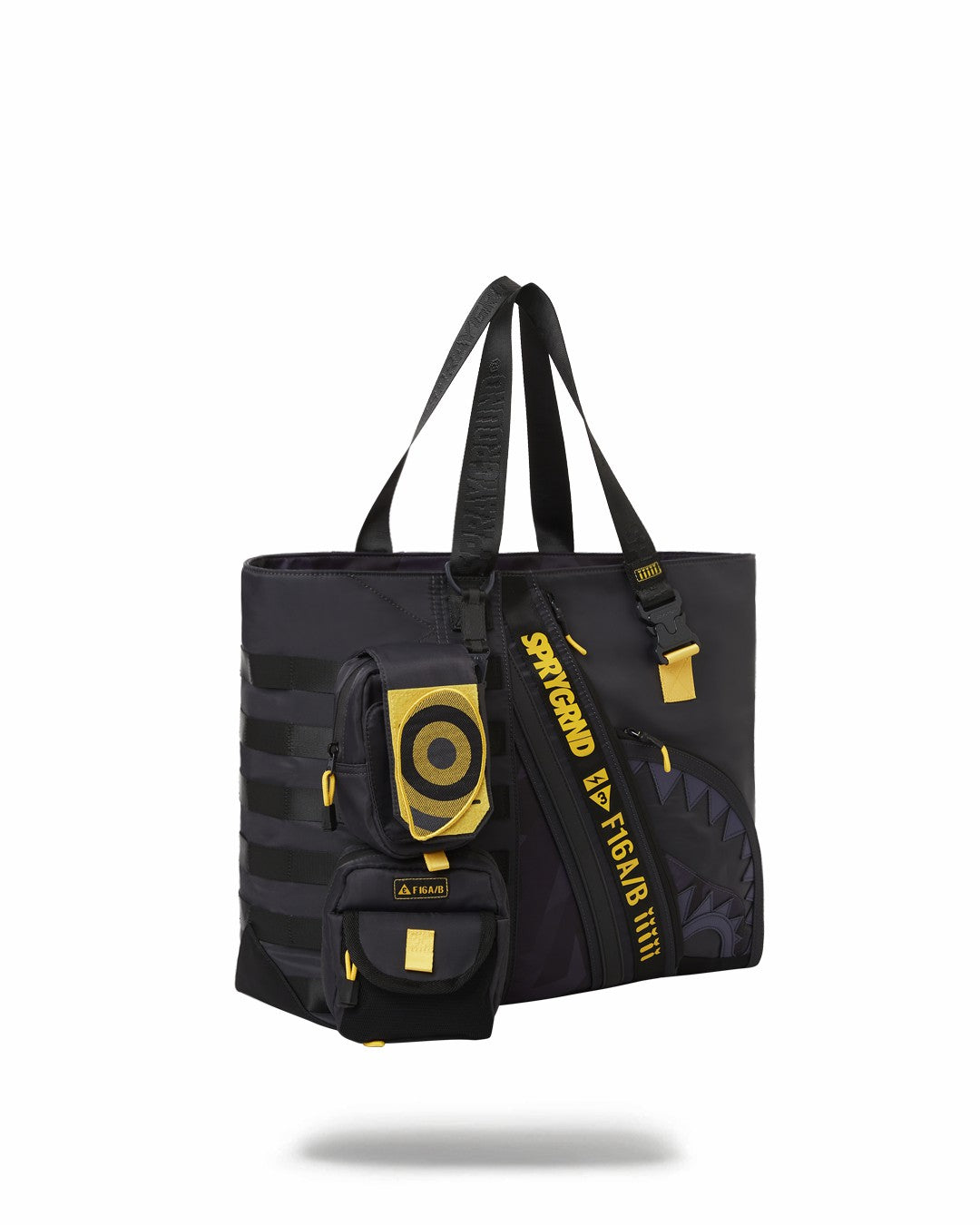 Sprayground - SPECIAL OPS AB CONVOY TOTE