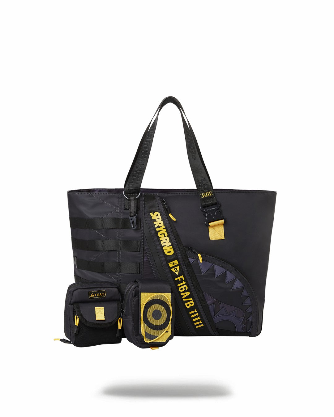 Sprayground - SPECIAL OPS AB CONVOY TOTE