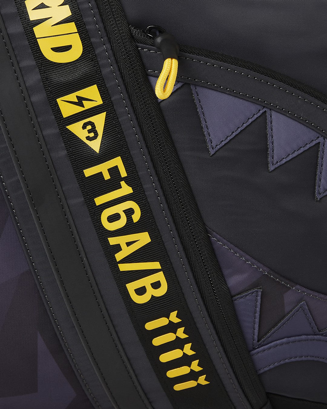 Sprayground - SPECIAL OPS AB CONVOY TOTE