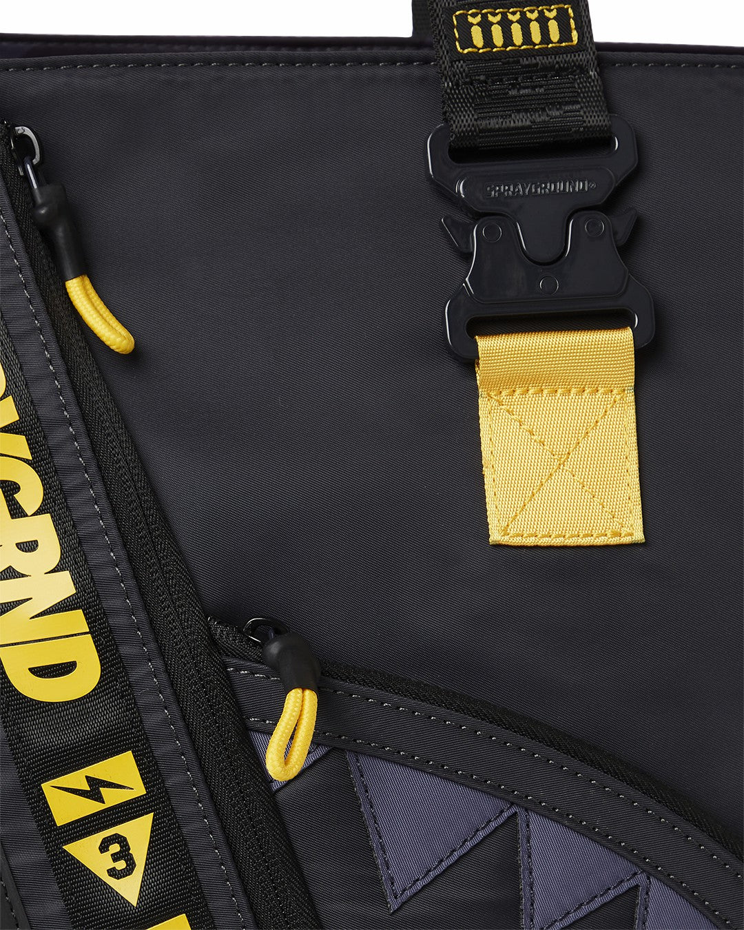 Sprayground - SPECIAL OPS AB CONVOY TOTE