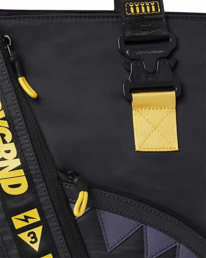 Sprayground - SPECIAL OPS AB CONVOY TOTE