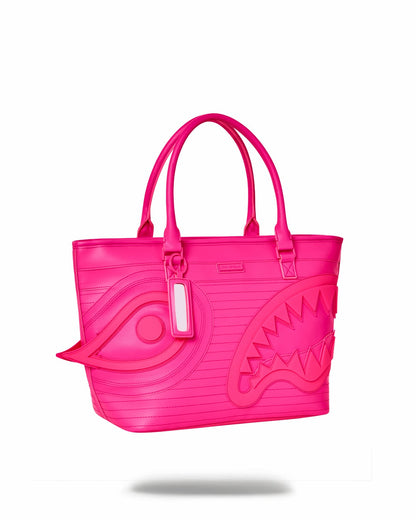 Sprayground - SAKURA SHOCK WAVE TOTE