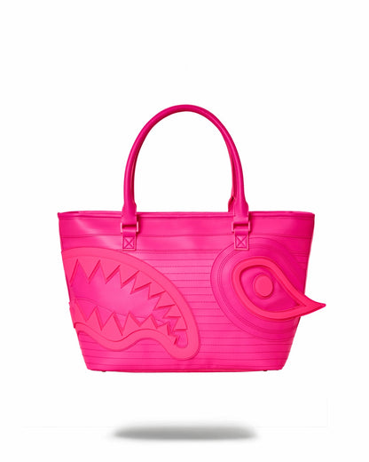 Sprayground - SAKURA SHOCK WAVE TOTE