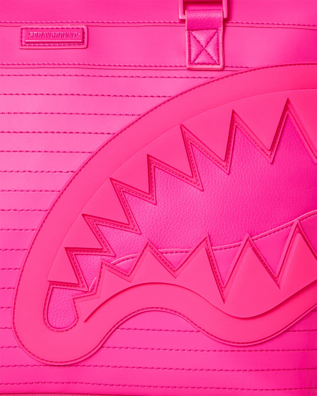 Sprayground - SAKURA SHOCK WAVE TOTE