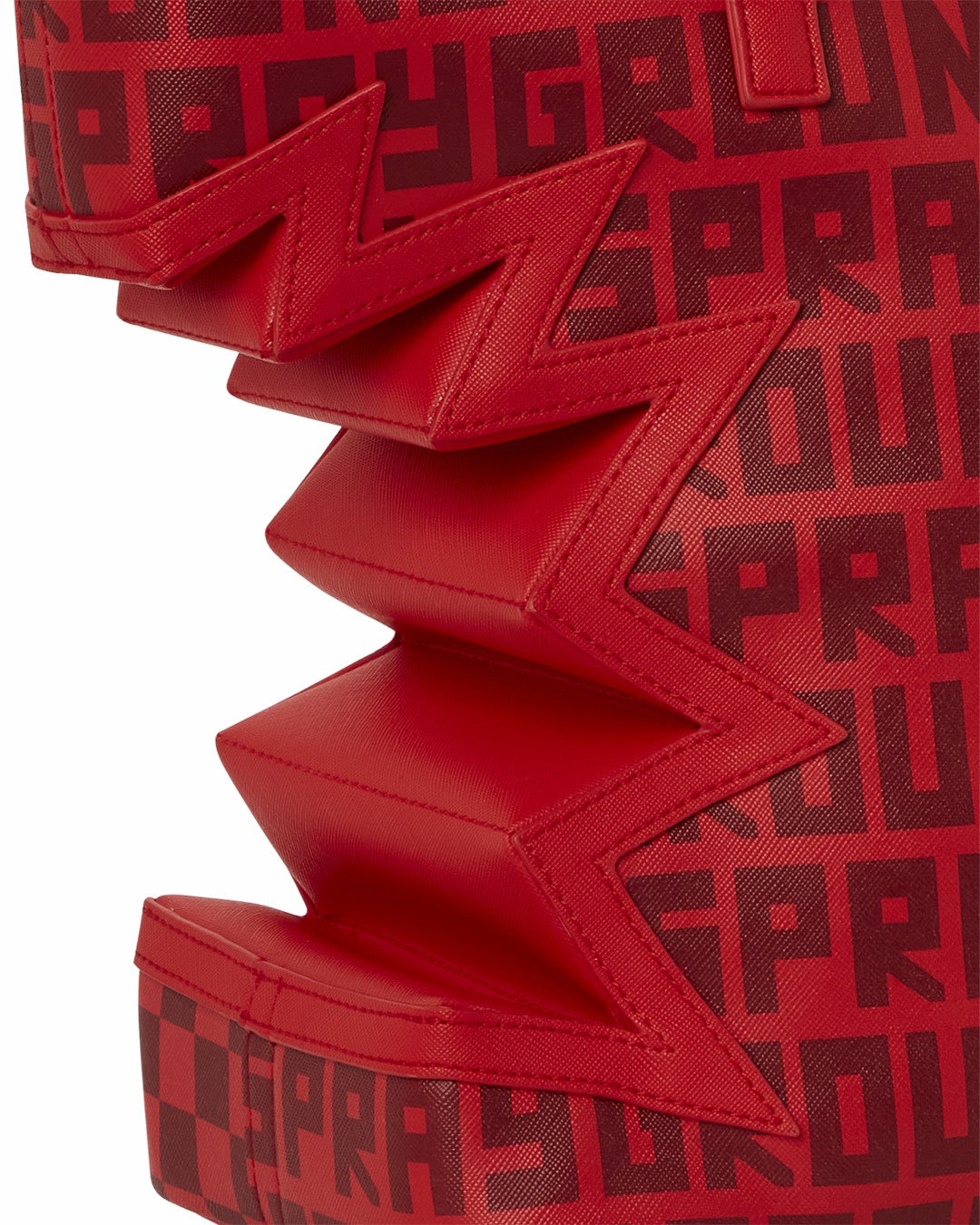 Sprayground - SHARK BITE INFARED TOTE