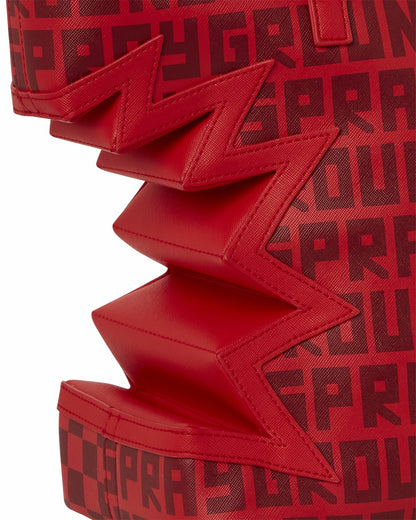 Sprayground - SHARK BITE INFARED TOTE