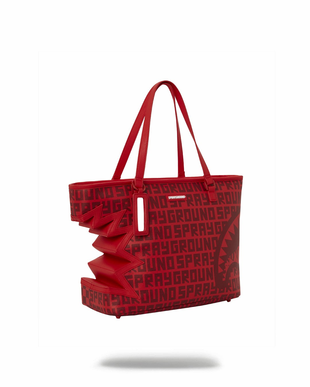 Sprayground - SHARK BITE INFARED TOTE