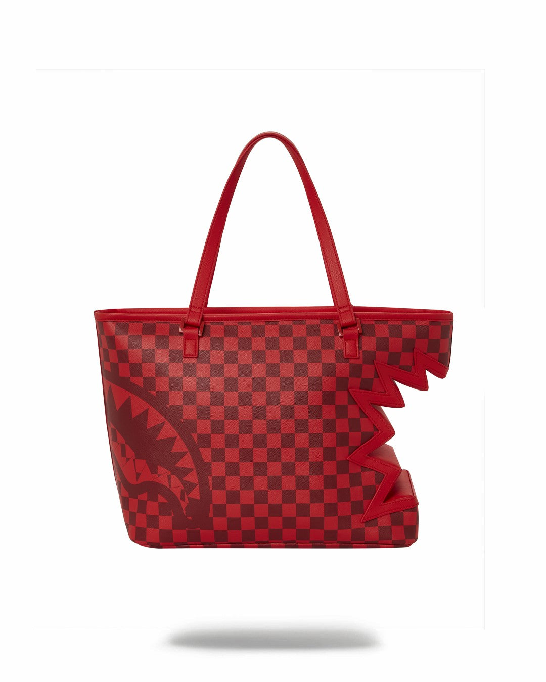 Sprayground - SHARK BITE INFARED TOTE