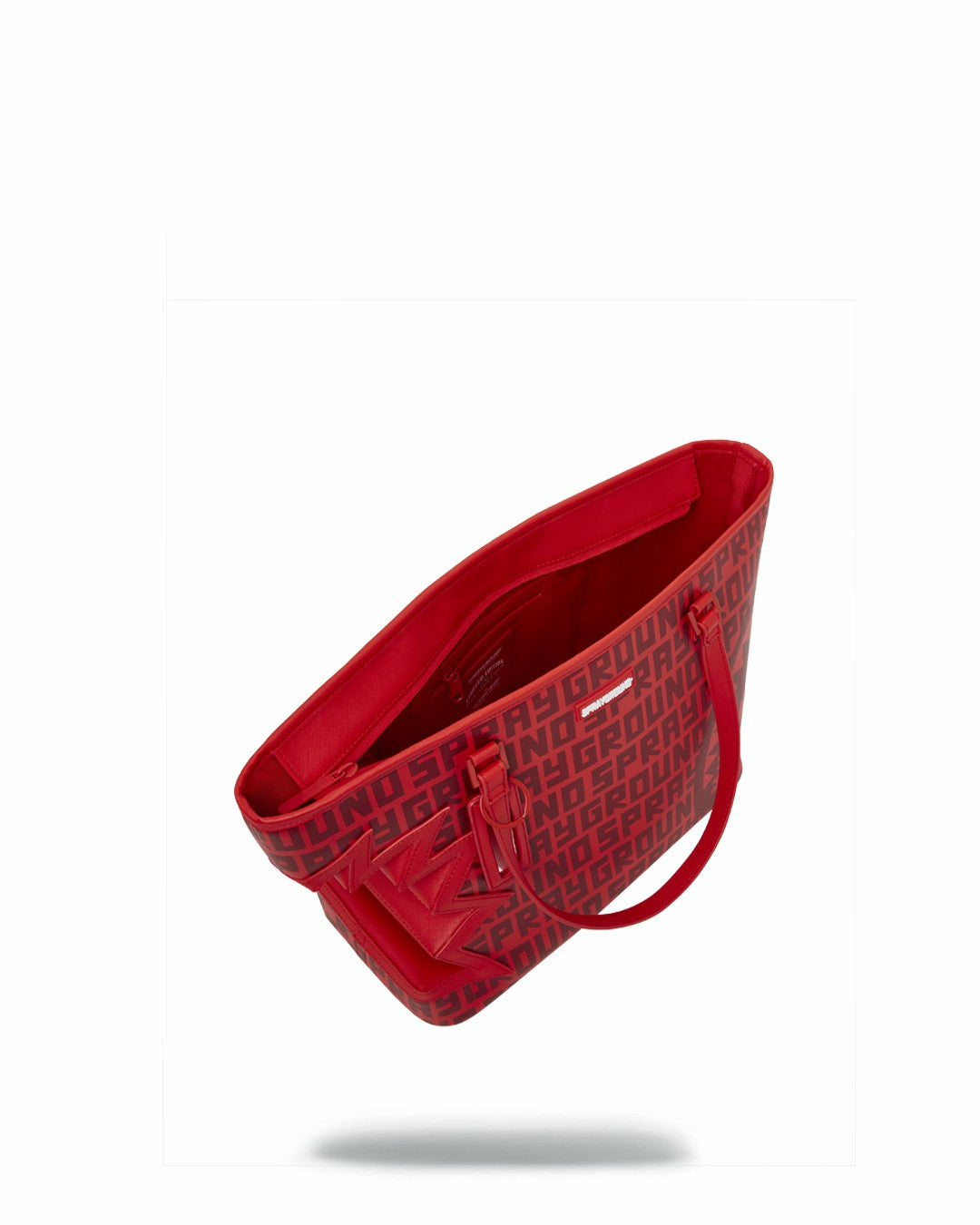 Sprayground - SHARK BITE INFARED TOTE