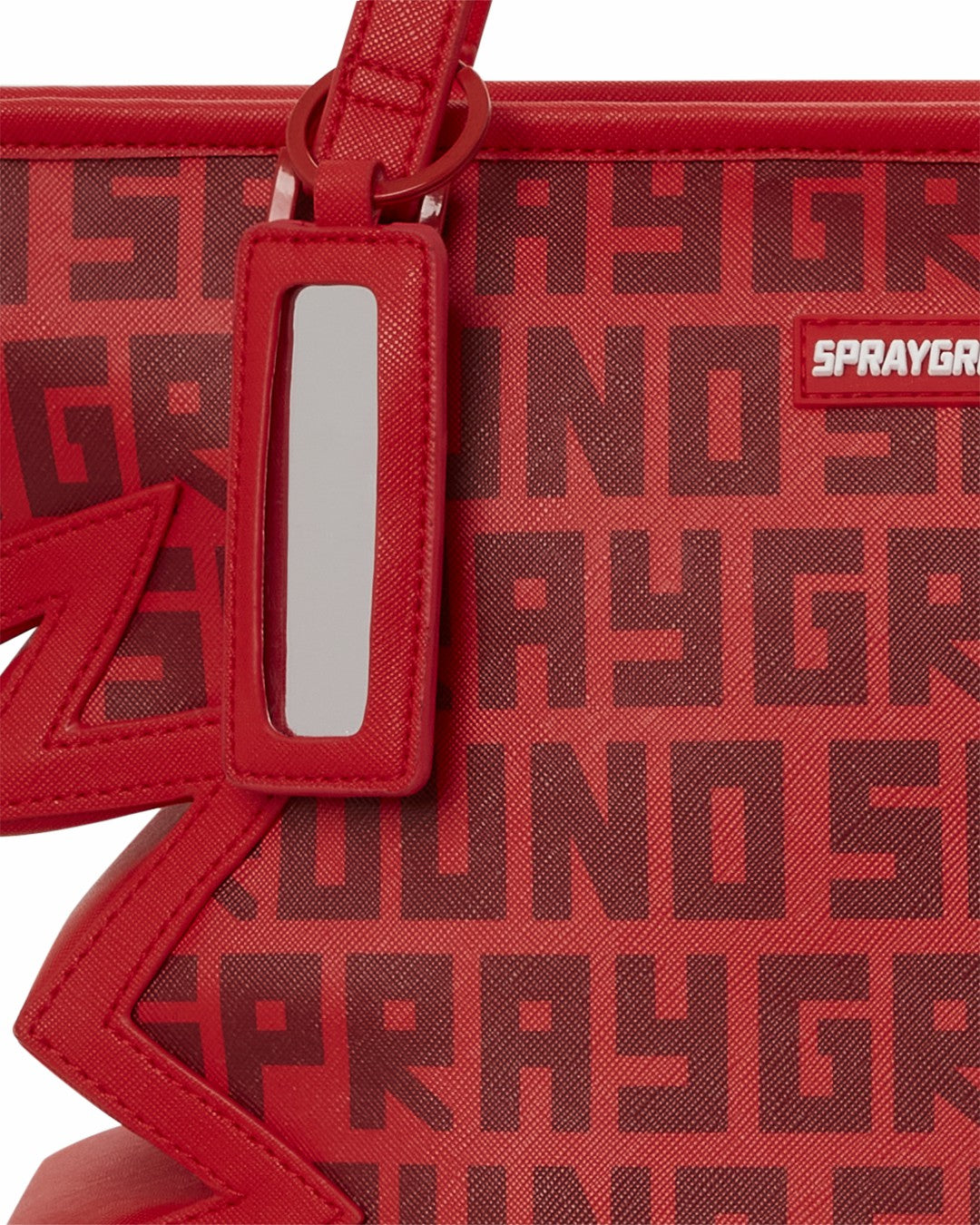 Sprayground - SHARK BITE INFARED TOTE
