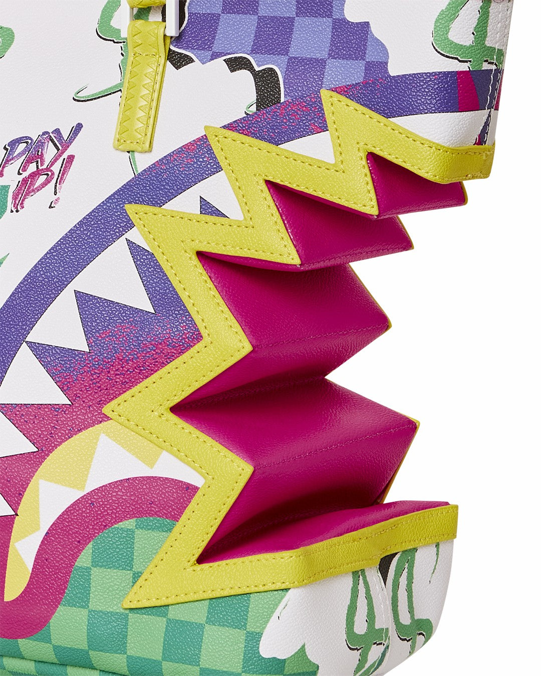 Sprayground - DREAMY TECHNICOLOR TOTE