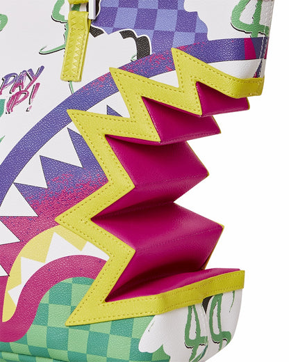 Sprayground - DREAMY TECHNICOLOR TOTE
