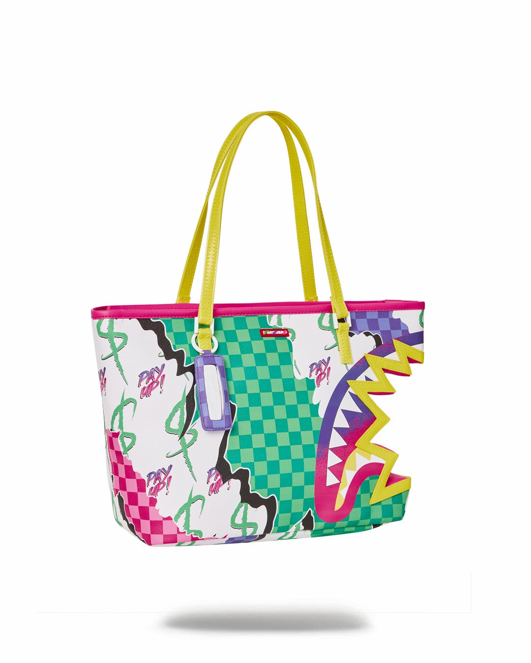 Sprayground - DREAMY TECHNICOLOR TOTE