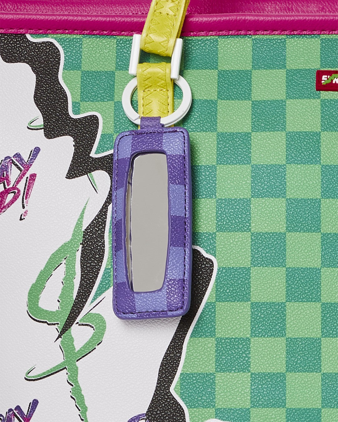 Sprayground - DREAMY TECHNICOLOR TOTE