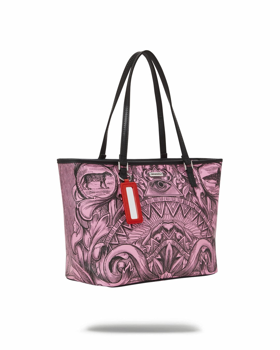 Sprayground - SOCIETY OF SHARKS TOTE