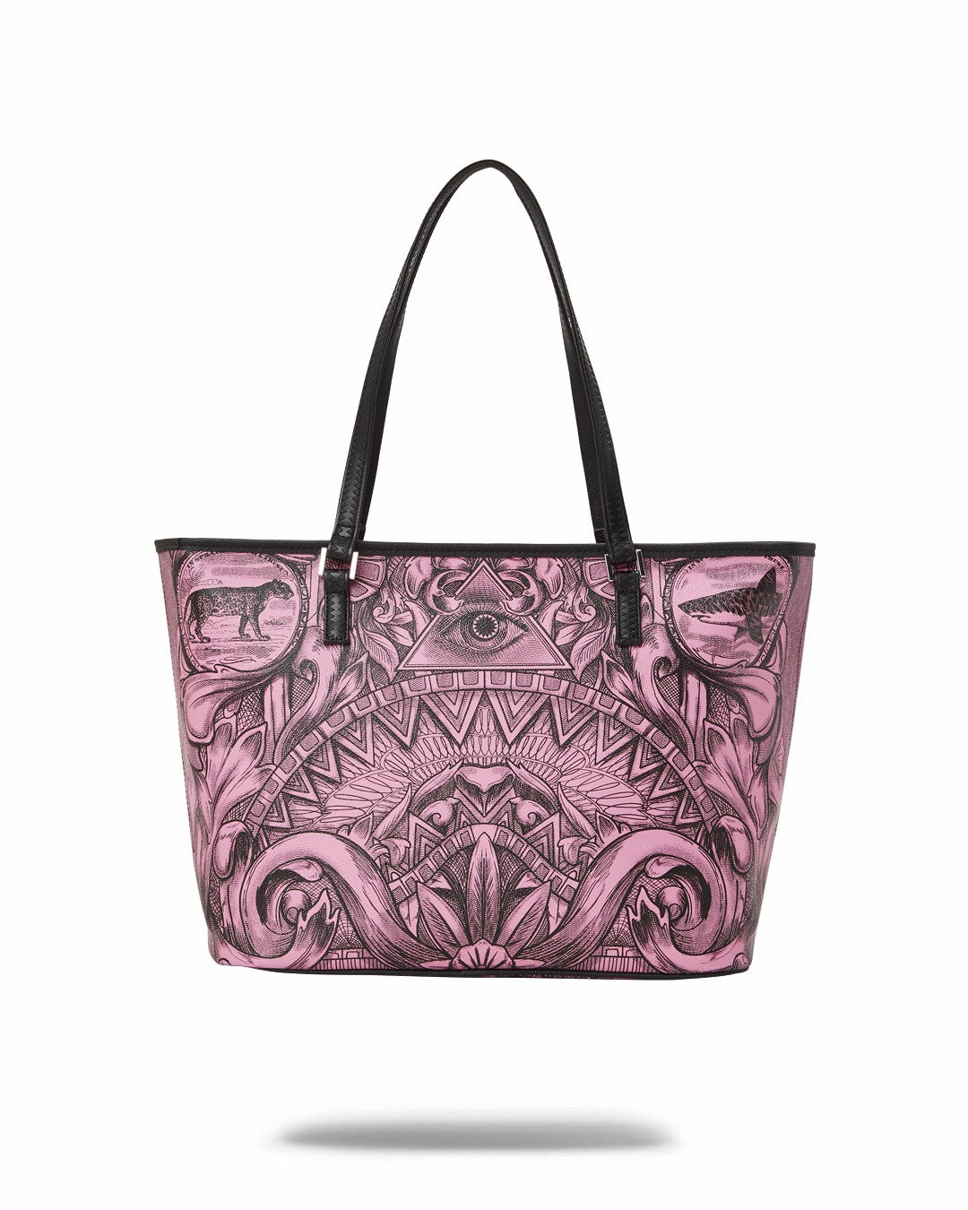 Sprayground - SOCIETY OF SHARKS TOTE