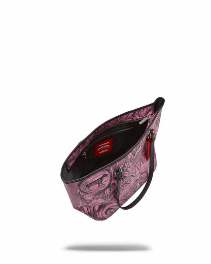Sprayground - SOCIETY OF SHARKS TOTE