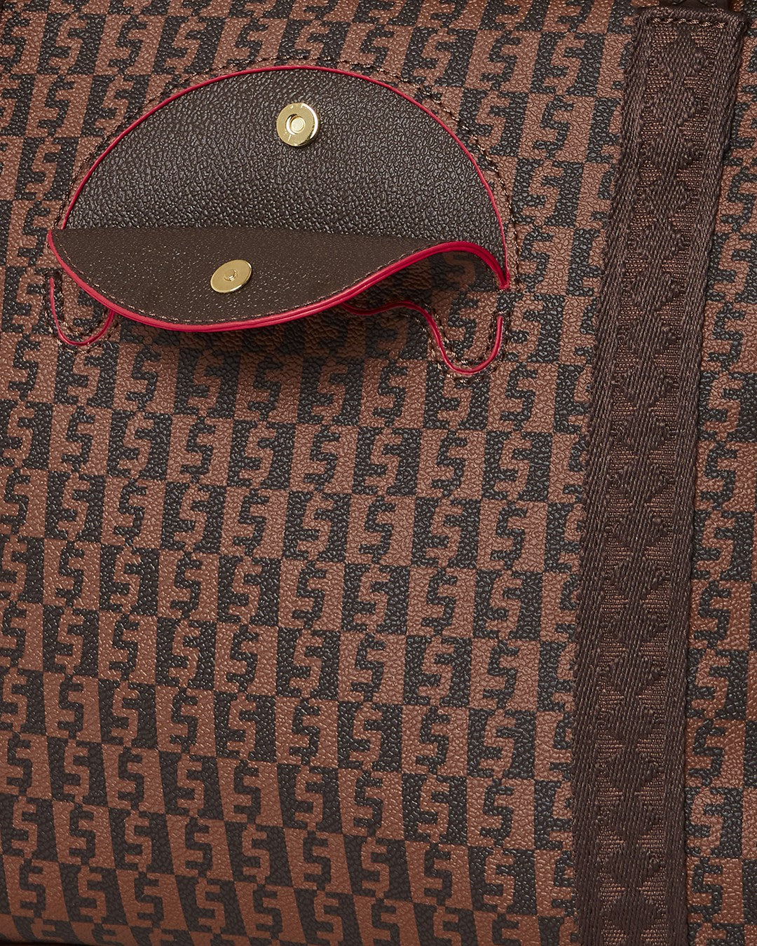 Sprayground - CASHIN CHECKS TOTE