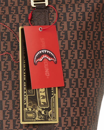Sprayground - CASHIN CHECKS TOTE
