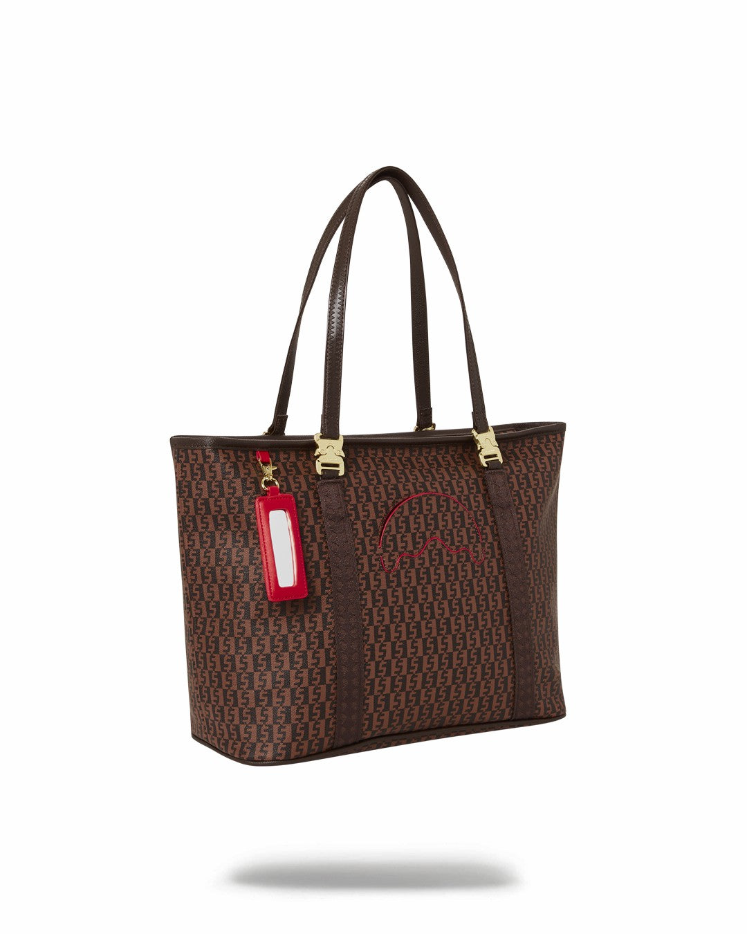 Sprayground - CASHIN CHECKS TOTE