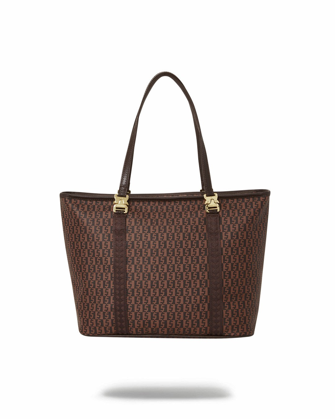 Sprayground - CASHIN CHECKS TOTE