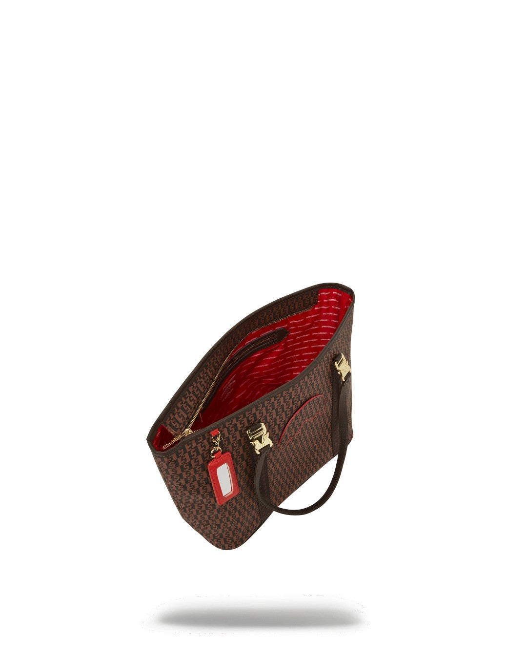 Sprayground - CASHIN CHECKS TOTE