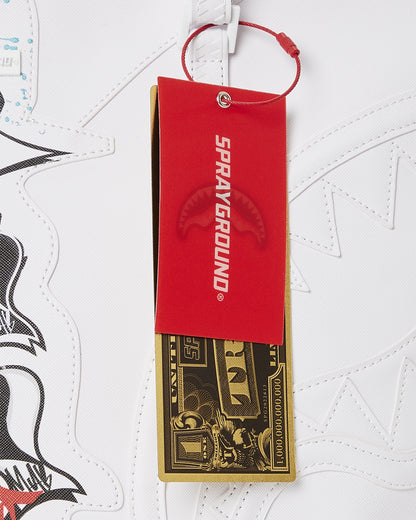 Sprayground - HALF GRAFF TOTE